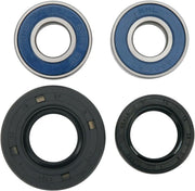 Moose Offroad Front Wheel Bearing Kit for MX1 Hubs