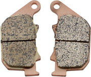 Sbs Hls Street Excel Sinterede Bremseklodser Bag - Bag