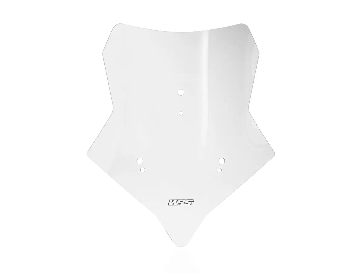Wrs Windscreen Sport X-cape 650 - Clear