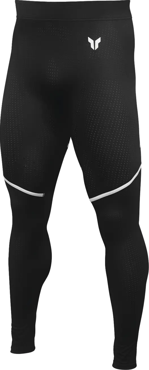 Thor Comp Pants Black