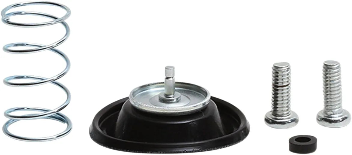 Moose Offroad Air Cut-off Valve Rebuild Kit
