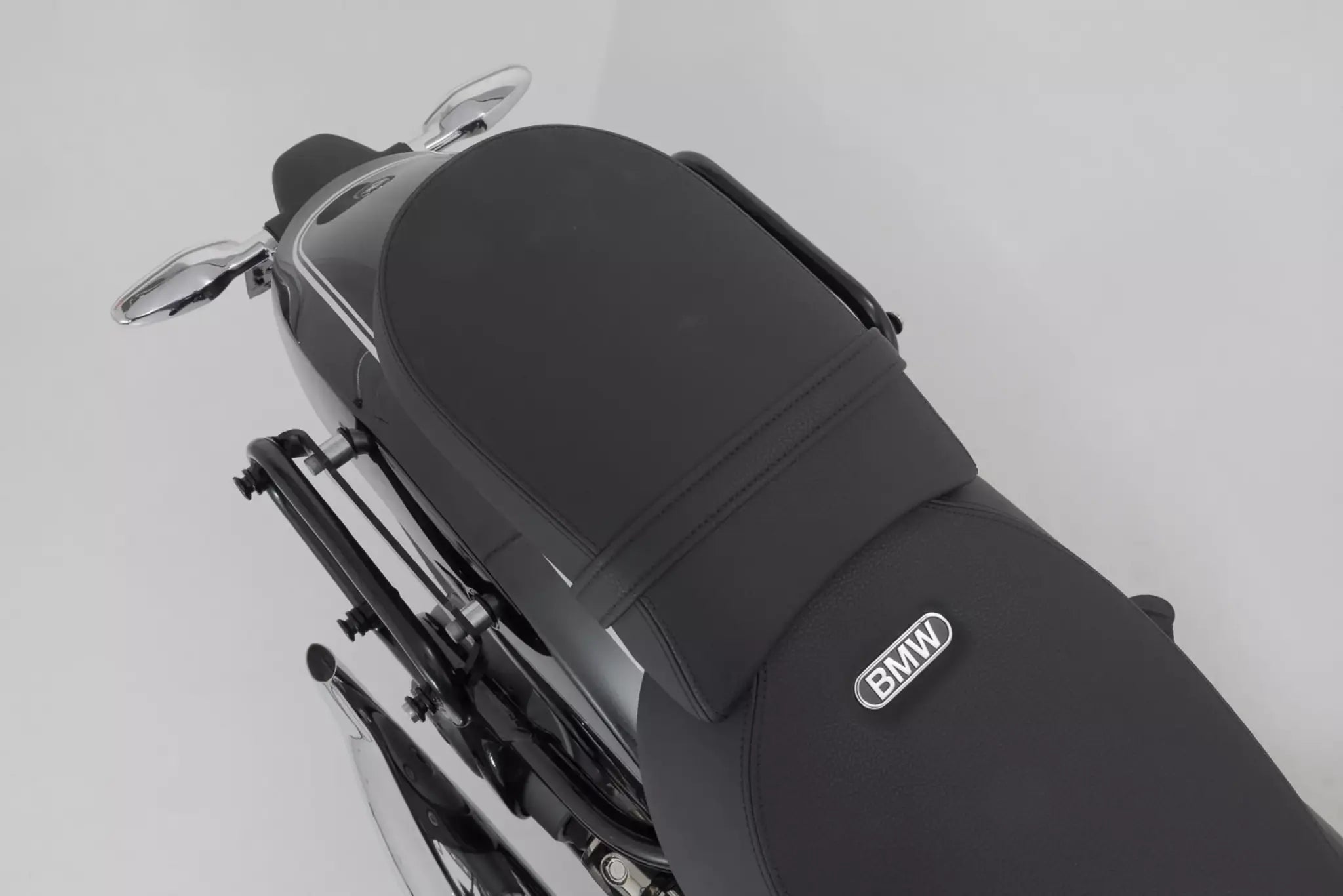 Sw-motech Legend Gear Lc2 Side Bag System