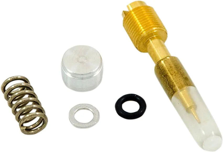 K&L Supply Fuel Mixture Screw Set for Honda Shadow VT 600 1100