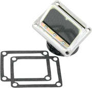 Boyesen Rad Valve Reed Cage Assembly