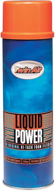 Twin Air Liquid Power Air Filter Oil