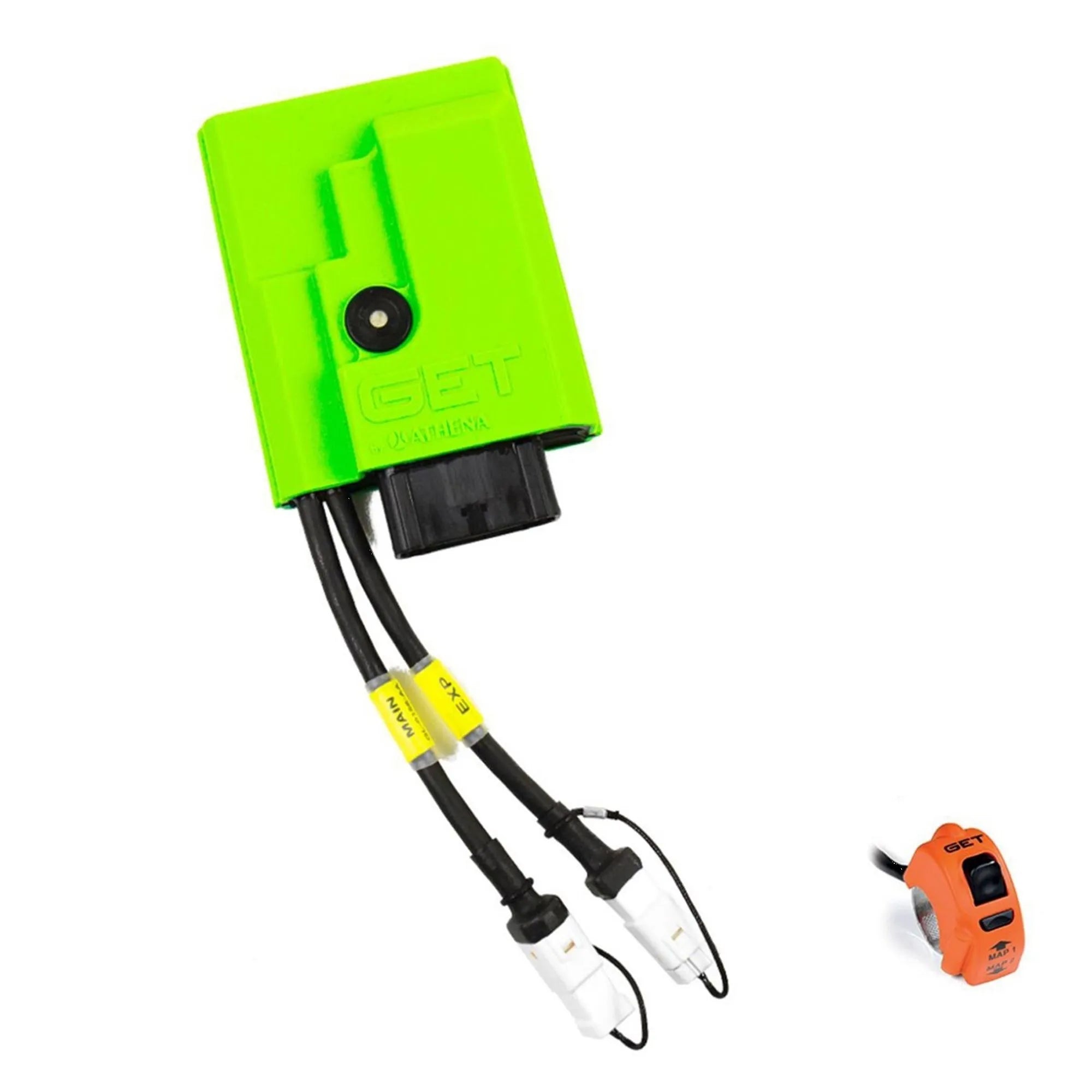 Get Rx1 Pro Control Unit