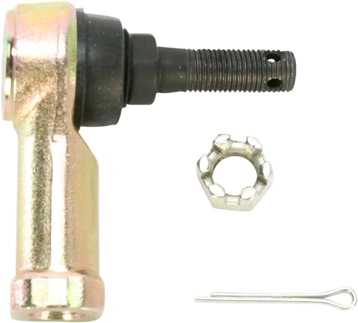Epi Heavy-duty Tie-rod End For Oem Replacement