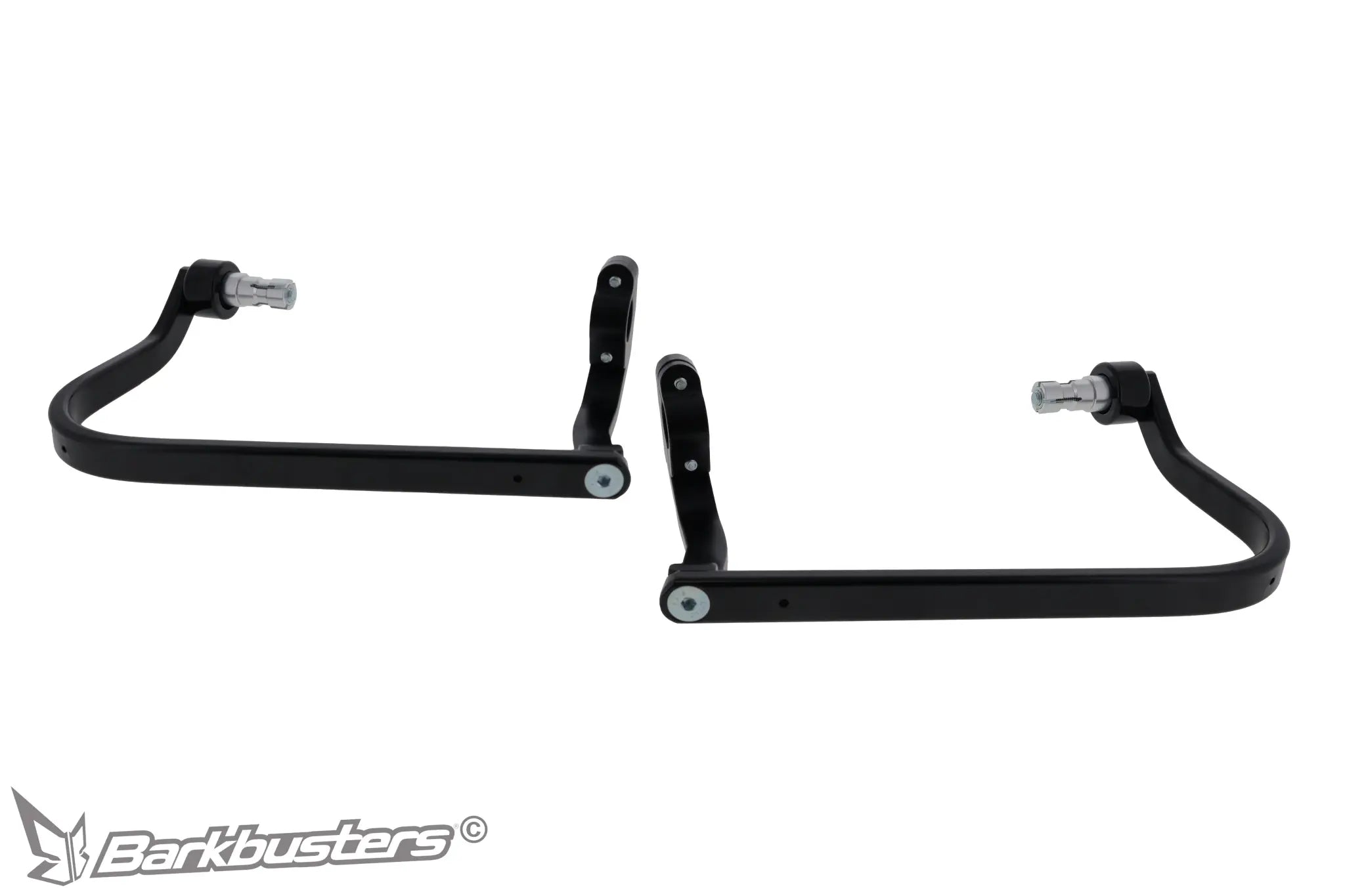 Barkbusters Handguard Hardware Kit