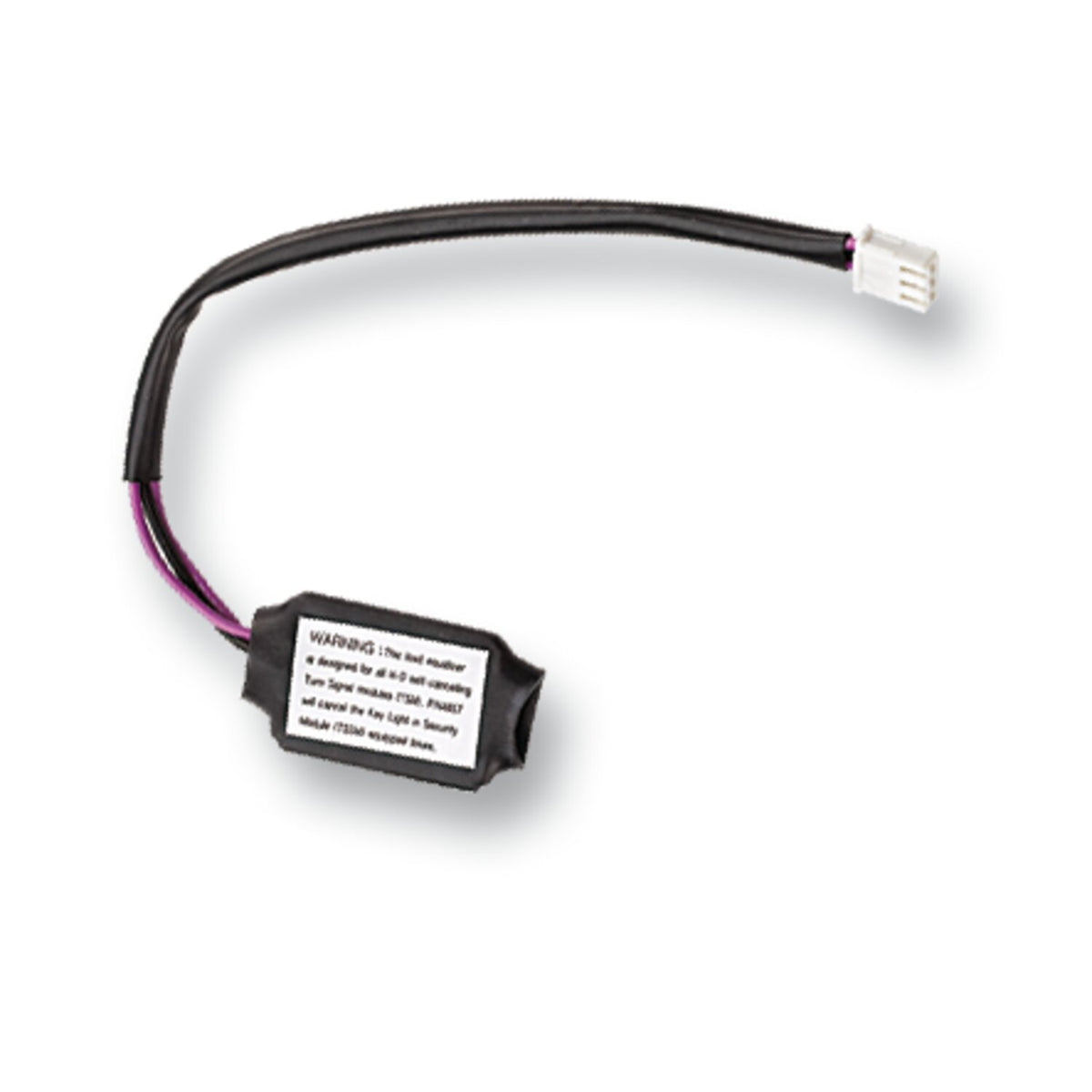 Cycle Visions load equalizer for TSM