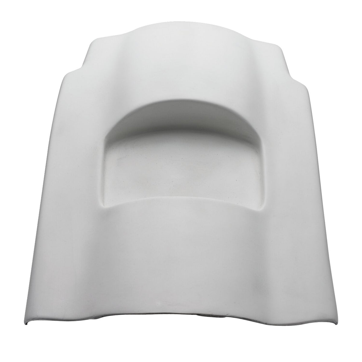 Cycle Visions rear fender cover - No cut-outs