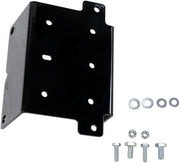Moose Offroad Winch Mount for Front Mounting