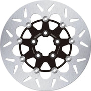 Galfer Floating Round Brake Rotor For Motorcycles - Rear