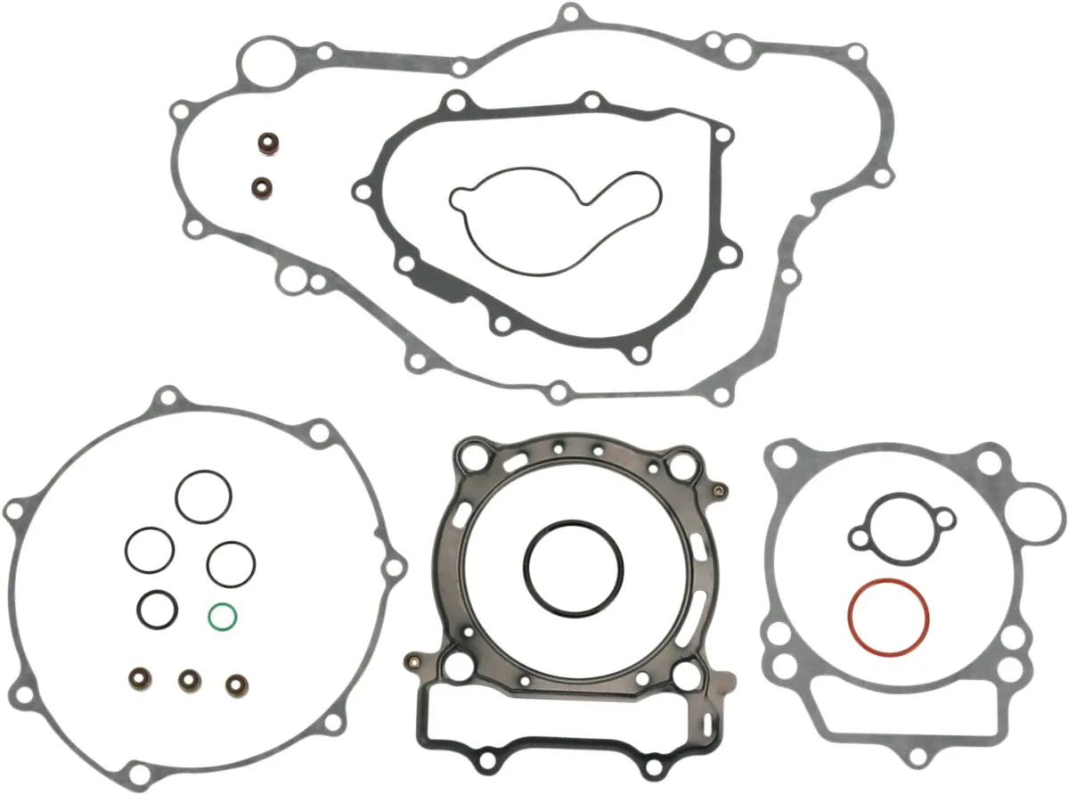 Moose Offroad Hard-Parts Complete 4-Stroke Engine Gasket Kit