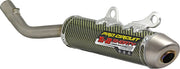 Pro Circuit Ti-2 Lyddæmper Titanium Carbon-aramid Fiber