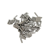 Samwel Transmission rollers +.0004" oversize - 100 stk