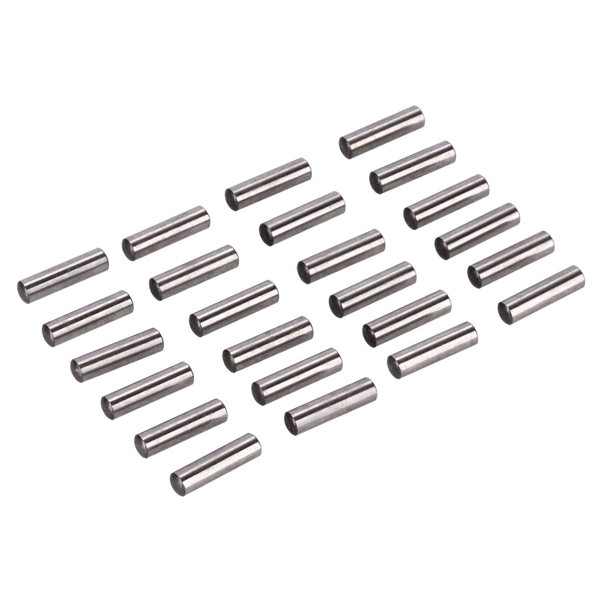 MCS Transmission roller +.0008" - 23 stk