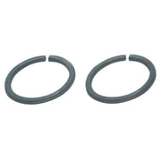 MCS Sprocket shaft bearing spacer shim .090" - 5 stk