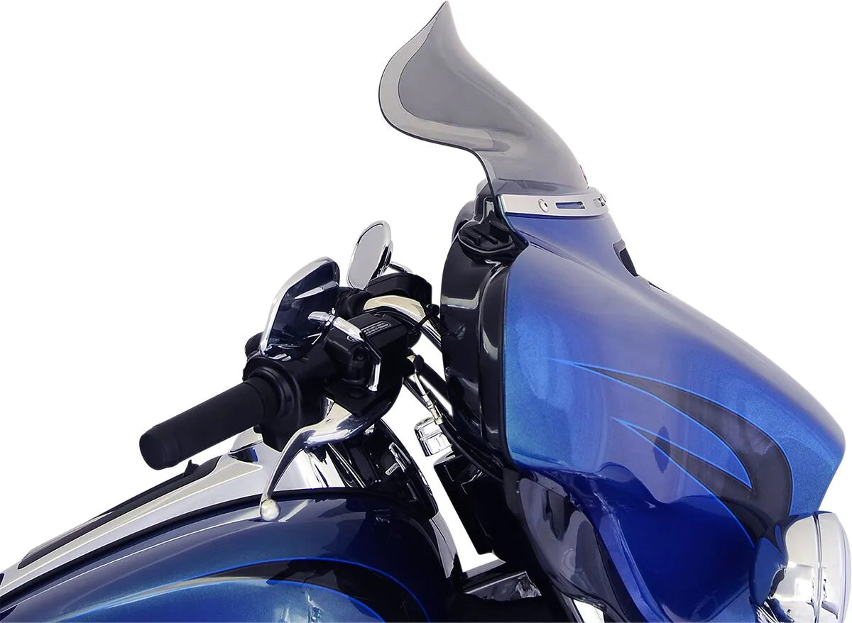 Klock Werks Flare Windshield