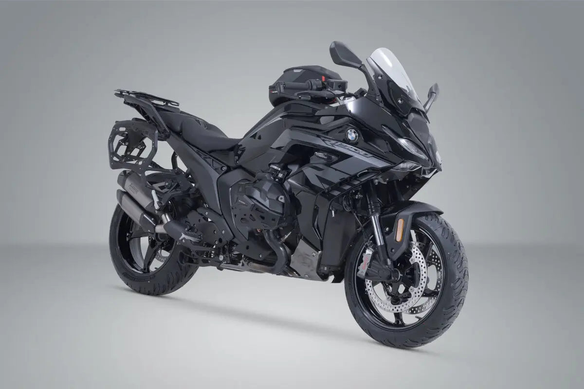 Sw-motech Pro Side Carrier Set For Motorcycle Side Cases