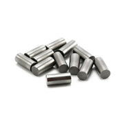 MCS Pinion shaft (right side) & long conrod rollers +.0008"