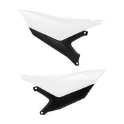 Polisport MX Side Panels for Yamaha