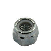 Gardner-Westcott 3/8-16 locknut zinc - 25 stk