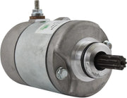 Parts Unlimited Starter Motor