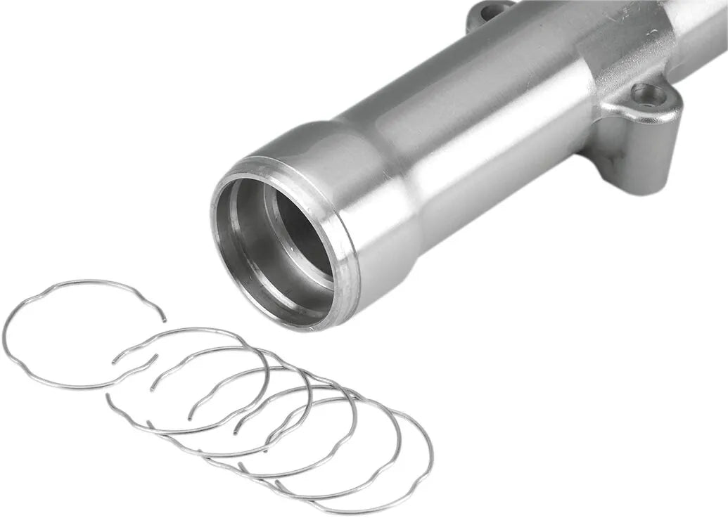 James Gasket Fork Seal Retainers