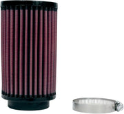 K & N Universal Clamp-on Air Filter