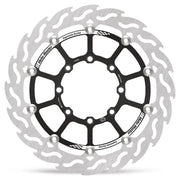 Moto-master Flame Series Bremse Rotor 320mm - Front