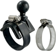 Ram Mounts Universal Ball Mount For Motorcycle Mirrors