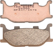 Dp Bremseklodser Standard Sintrede - For & Bag