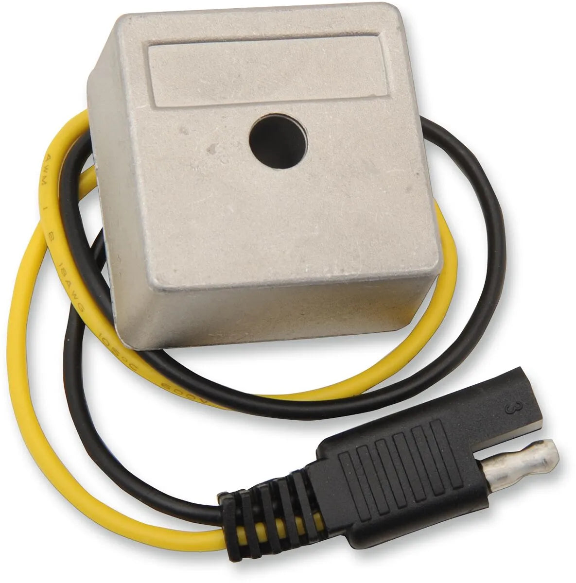 Parts Unlimited Voltage Regulator For Arctic Cat