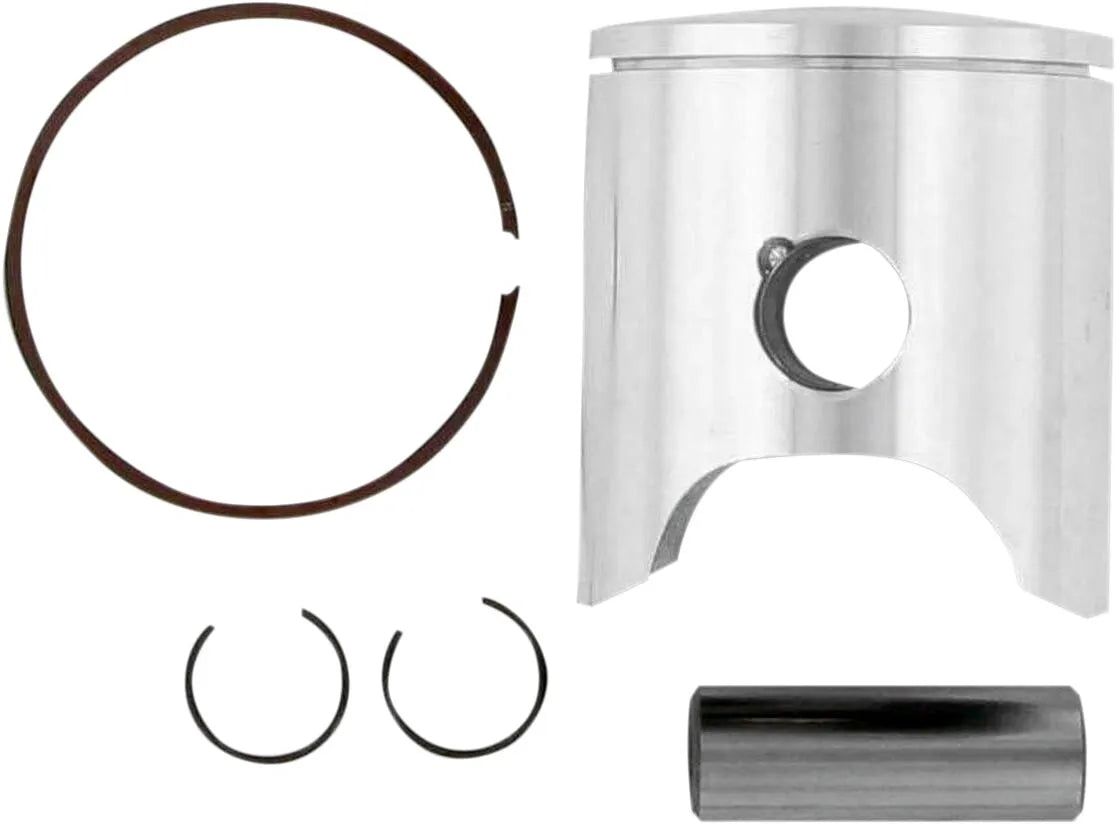 Wiseco Pro-Lite Series Piston Kit 1mm Oversize for Honda CR 125