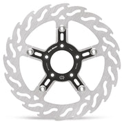 Moto-master Custom Series Flydende Rotor For Forbedret Bremseevne - Foran