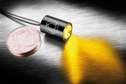 Kellermann Atto Integral - Built-in Indicator Light