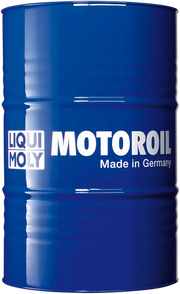 Liqui Moly Basic Street 4t Engine Oil 10w-40 60 liter