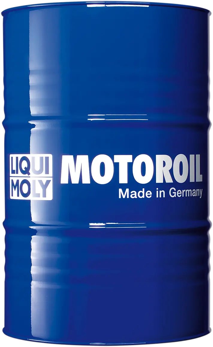 Liqui Moly Basic Street 4t Engine Oil 10w-40 60 liter