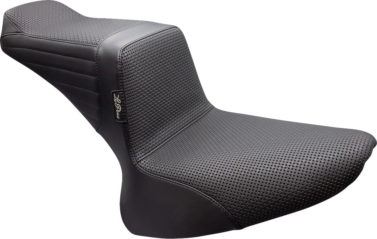 Le Pera Tailwhip Seat - Enhanced Comfort & Style