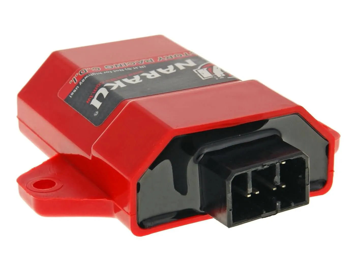 Naraku Cdi Unit Peugeot Aci100.01 Immobilizer Bypass