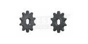 Esjot 520 Front Sprocket - 10 Tooth