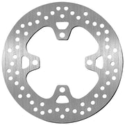 Sbs Standard Rund Bremse Rotor Til Motorcykler - Bag