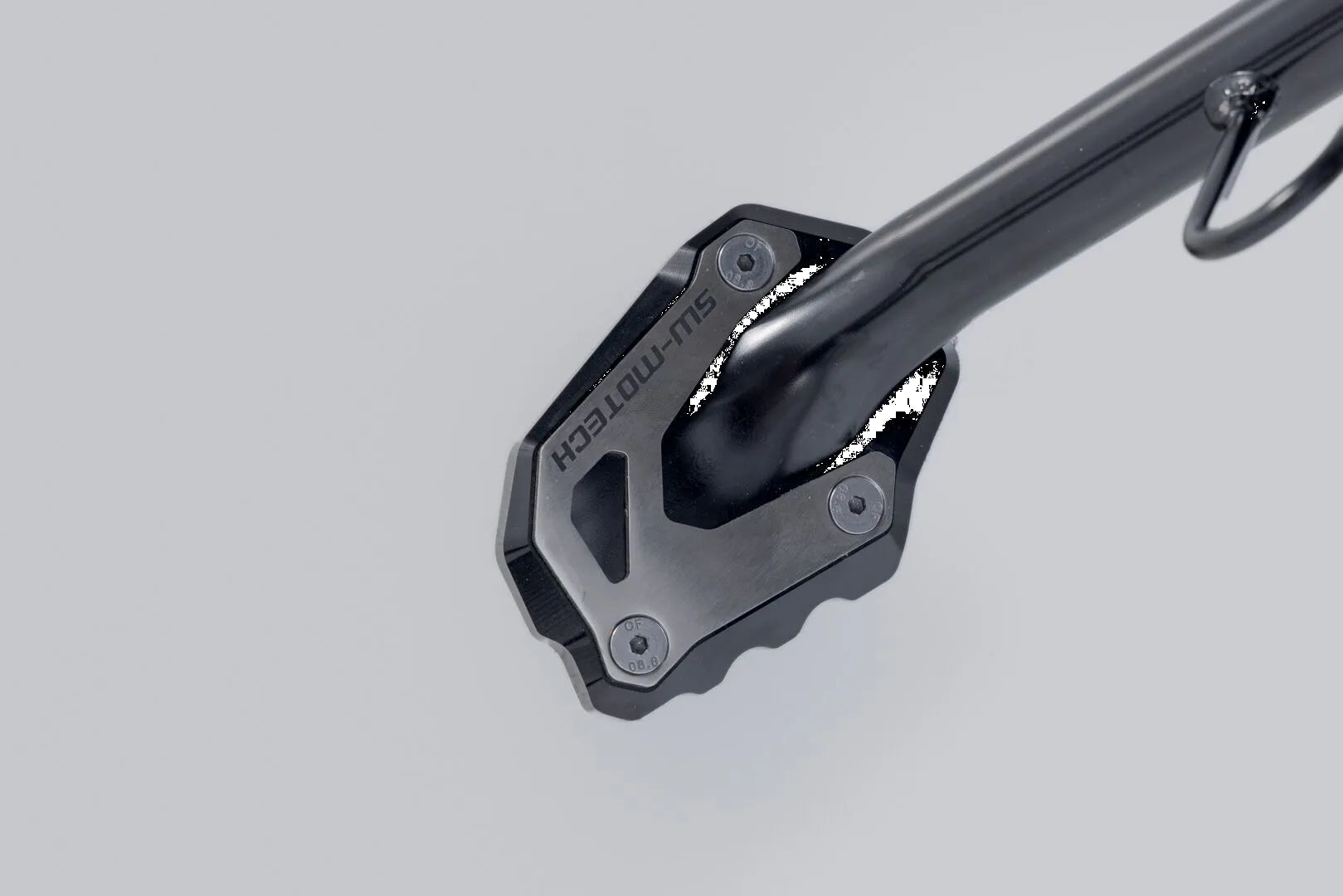 SW-MOTECH Sidestand Foot Extension for Motorcycles