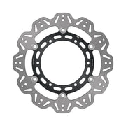 Ebc Vr Series Vee-rotor Bremseklodser 298mm - Front