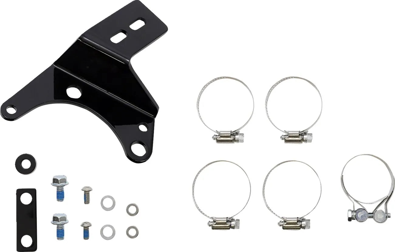 Cobra Speedster 909 Udstødning Komplet System