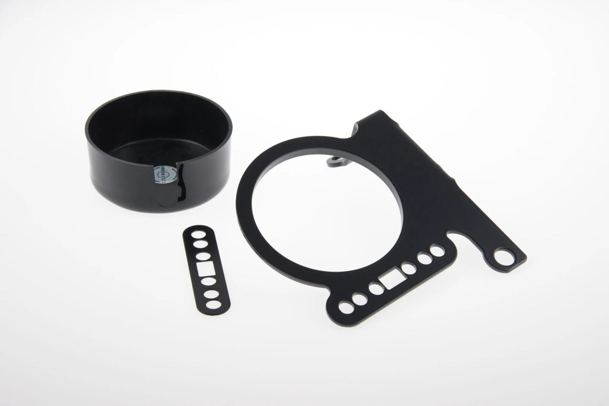 Cult Werk Speedometer Bracket - Side Mount