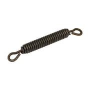 MCS Mousetrap spring - Black