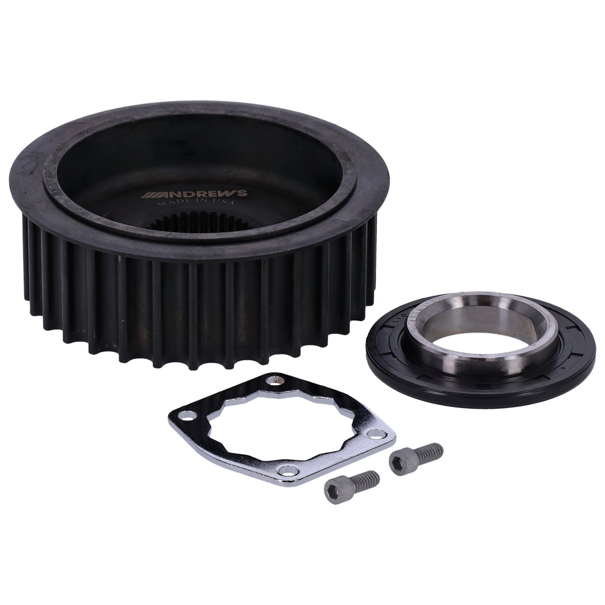 Andrews transm - Pulley 31t