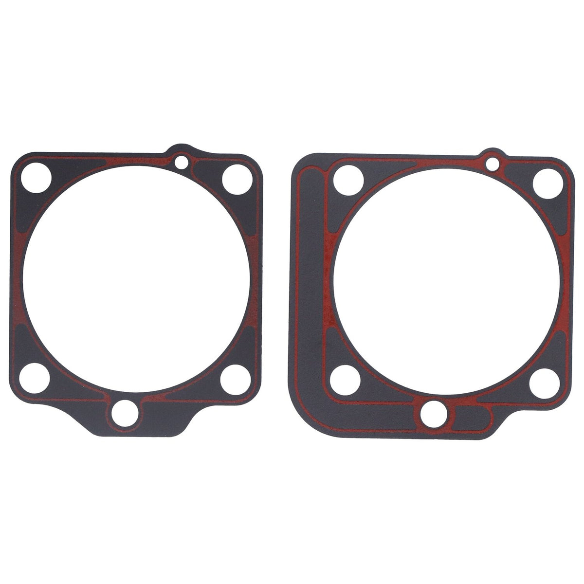 James Gaskets James cylinder base gasket set FR/RR - .031" Foamet - 2 stk