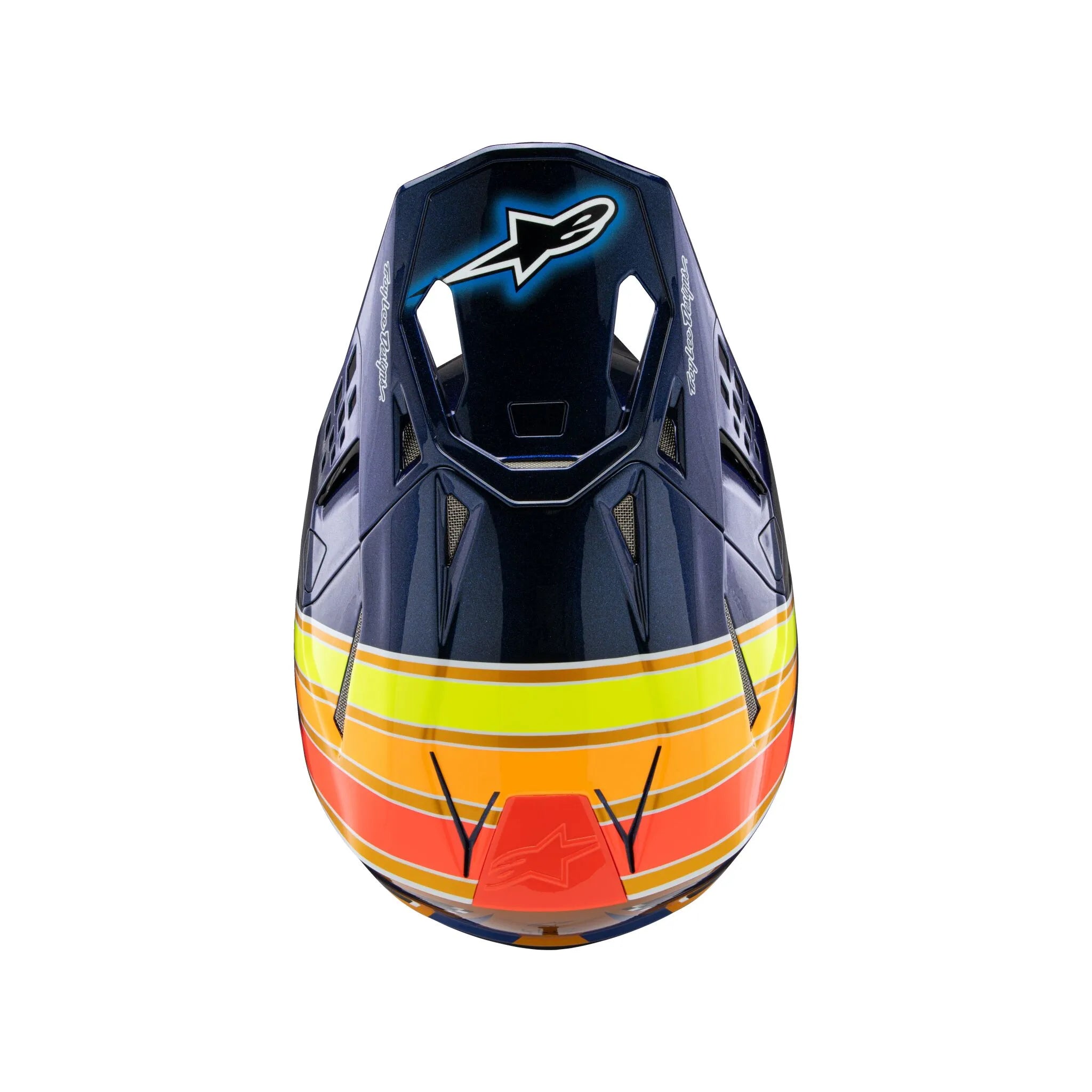 Alpinestars Supertech M10 Tld 25 Mips® Helmet